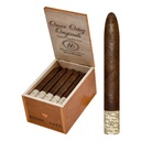 Omar Ortez Originals Belicoso Box of 20 - 6" 1/8 x 52    
