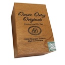 Omar Ortez Originals Toro Box of 20 - 6" x 54   