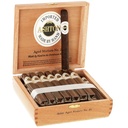 Ashton Aged Maduro No.20 Box of 25 - 5" 1/2 x 44