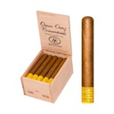 Omar Ortez Connecticuts Toro Box of 20 - 6 x 54 