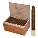 Omar Ortez Originals Belicoso Box of 60 - 6" 1/8 x 52     