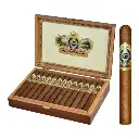 Ashton ESG 23-Year Salute Box of 25 - 6" 1/4 x 52