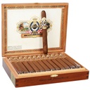Ashton ESG 24-Year Salute (Perfecto) Box of 25 -  6" 5/8 x 48