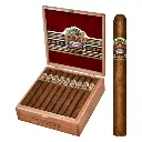 Ashton Heritage Puro Sol Churchill Box of 25 - 6" 3/4 x 48