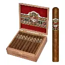 Ashton Heritage Puro Sol Corona Gorda Box of 25 - 5" 3/4 x 46