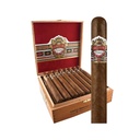 Ashton Heritage Puro Sol Double Corona Box of 25 - 7" x 52