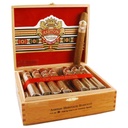 Ashton Heritage Puro Sol Robusto Box of 25 - 5" 1/2 x 50