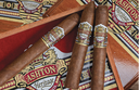Ashton Heritage Puro Sol