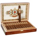 Ashton Symmetry Prism Box of 25 - 5" 5/8 x 46