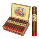 La Aroma de Cuba Original Rothschild Box of 25 - 5" x 50