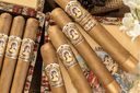 La Aroma de Cuba Connecticut 