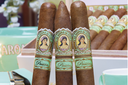 La Aroma de Cuba Pasion