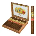 La Aroma de Cuba Mi Amor Reserva Romantico Box of 24 -  6" 7/8 x 50