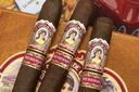 La Aroma de Cuba Mi Amor Reserva