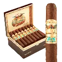 San Cristobal Papagayo XXL Box of 24 - 6" x 60