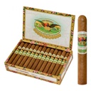 San Cristobal Elegancia Corona Box of 25 - 5" 1/2 x 46