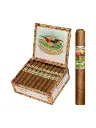 San Cristobal Elegancia Churchill Box of 25 - 7" x 50