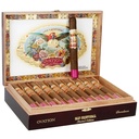 San Cristobal Ovation Decadence Box of 22 - 6" 1/2 x 52