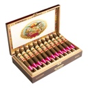 San Cristobal Ovation Eminence Box of 22 - 5" 3/4 x 54