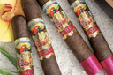 San Cristobal Ovation