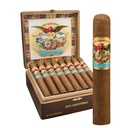 San Cristobal Quintessence Belicoso Box of 24 - 6" 1/2 x 54