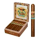 San Cristobal Quintessence Churchill Box of 24 - 7" x 49