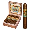 San Cristobal Quintessence Corona Gorda Box of 24 - 5" 5/8 x 46