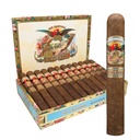 San Cristobal Revelation Legend Box of 24 - 6" 1/4 x 52