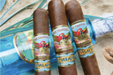 San Cristobal Revelation