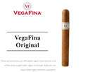 Vegafina