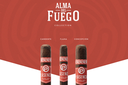 Plasencia Alma del Fuego