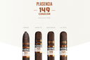 Plasencia Cosecha 149