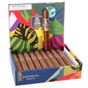 Trinidad Espiritu Toro Box of 20 - 6" x 54