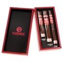 Plasencia Box Set Sampler Box of 3