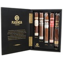 Plasencia 5 Pack Sampler Pack of 5