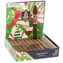 Trinidad Espiritu Series No. 3 Belicoso Box of 20 - 6" 1/8 x 52