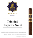 Trinidad Espiritu Series No. 3