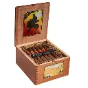 Acid Toast Box of 24 - 6" x 50