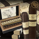Rocky Patel Decade 