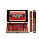 Rocky Patel Vintage Series 1990 Broadleaf Aluminum Toro Box of 10 - 6" x 50