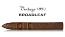Rocky Patel Vintage Series 1990