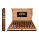 Rocky Patel Vintage Series 1992 Sumatra  Robusto Glass Tubes Box of 10 - 5" 1/2 x 50