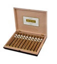 Rocky Patel Vintage Series 1999 Connecticut Churchill Glass Tubes Box of 10 -