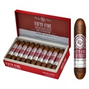 Rocky Patel Fifty-Five Corona Box of 20 - 4" x 55 
