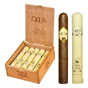 Oliva Serie G Aged Cameroon Toro Tubo Box of 10 - 6" x 50