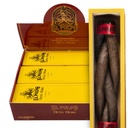 El Pulpo by Artesano del Tobacco Culebra Box of 9 - 7" x 38