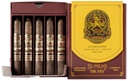El Pulpo by Artesano del Tobacco The Fry Box of 20 - 4 x 48