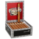 Alec Bradley American Classic Blend Toro Box of 24 - 6" x 50