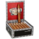 Alec Bradley American Classic Blend Torpedo Box of 24 - 6" 1/8 x 52