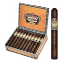 Alec Bradley American Sun Grown Toro Box of 24 - 6" x 50